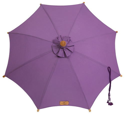 Supabrella – Purple