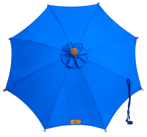 Supabrella – Turkish Sea